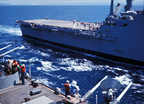 1970 to 1973
